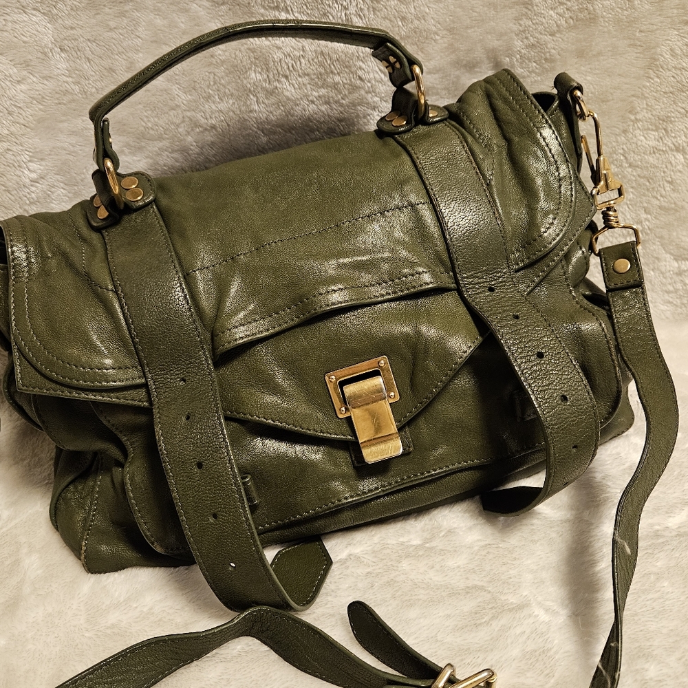 Proenza Scouler Medium PS1
